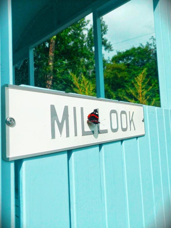 Willow Valley Glamping Bude Exterior photo